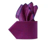 Store Hand Printed Silk Tie Set Ties