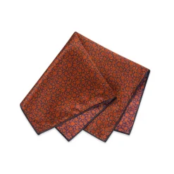 Best Hand Printed Silk Tie Set Ties
