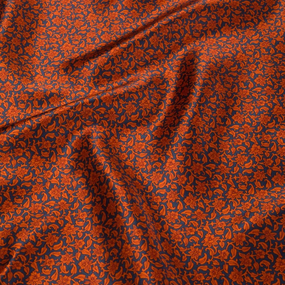 Best Hand Printed Silk Tie Set Ties