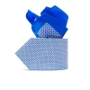 Hot Hand Printed Silk Tie Set Ties