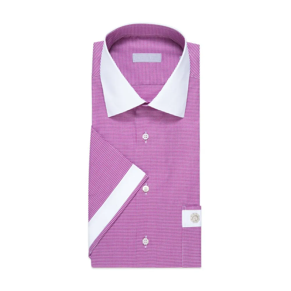 Cheap Handmade Alba Shirt Mens Last Sizes