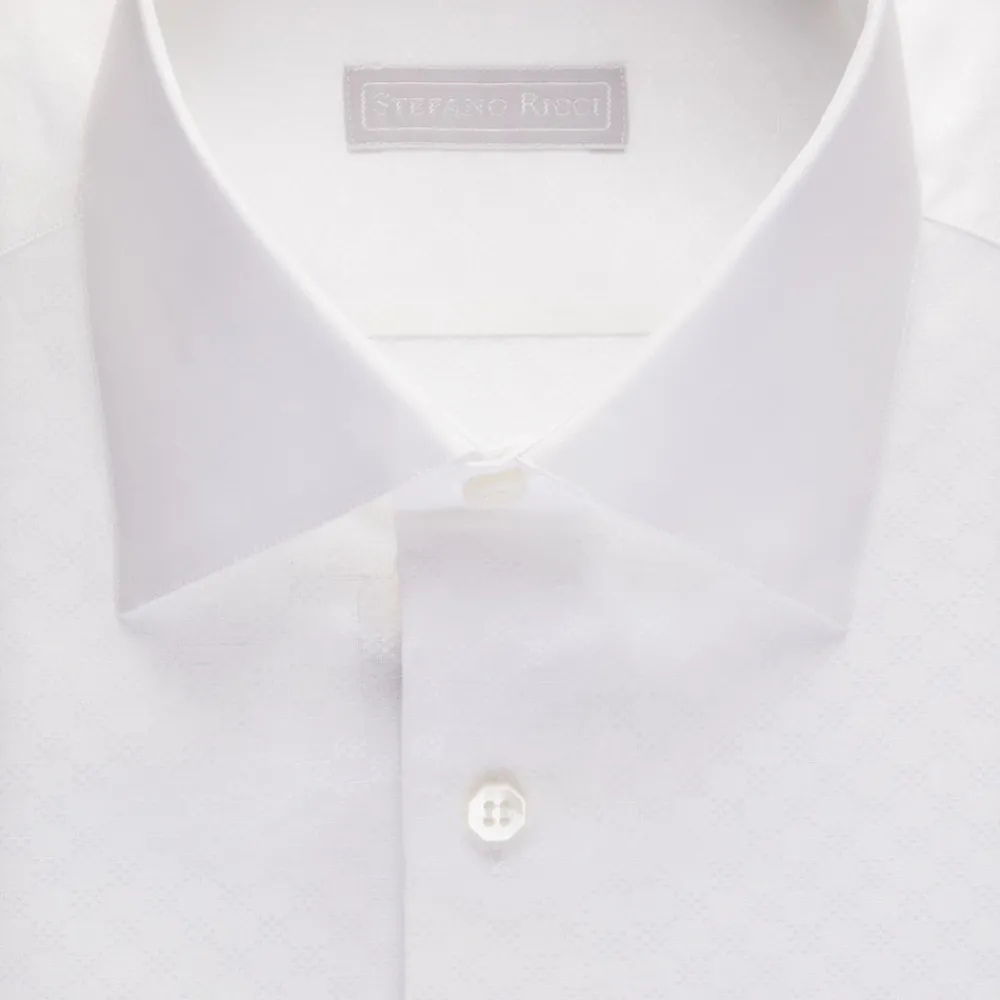Cheap Handmade Alba Shirt Mens Shirts