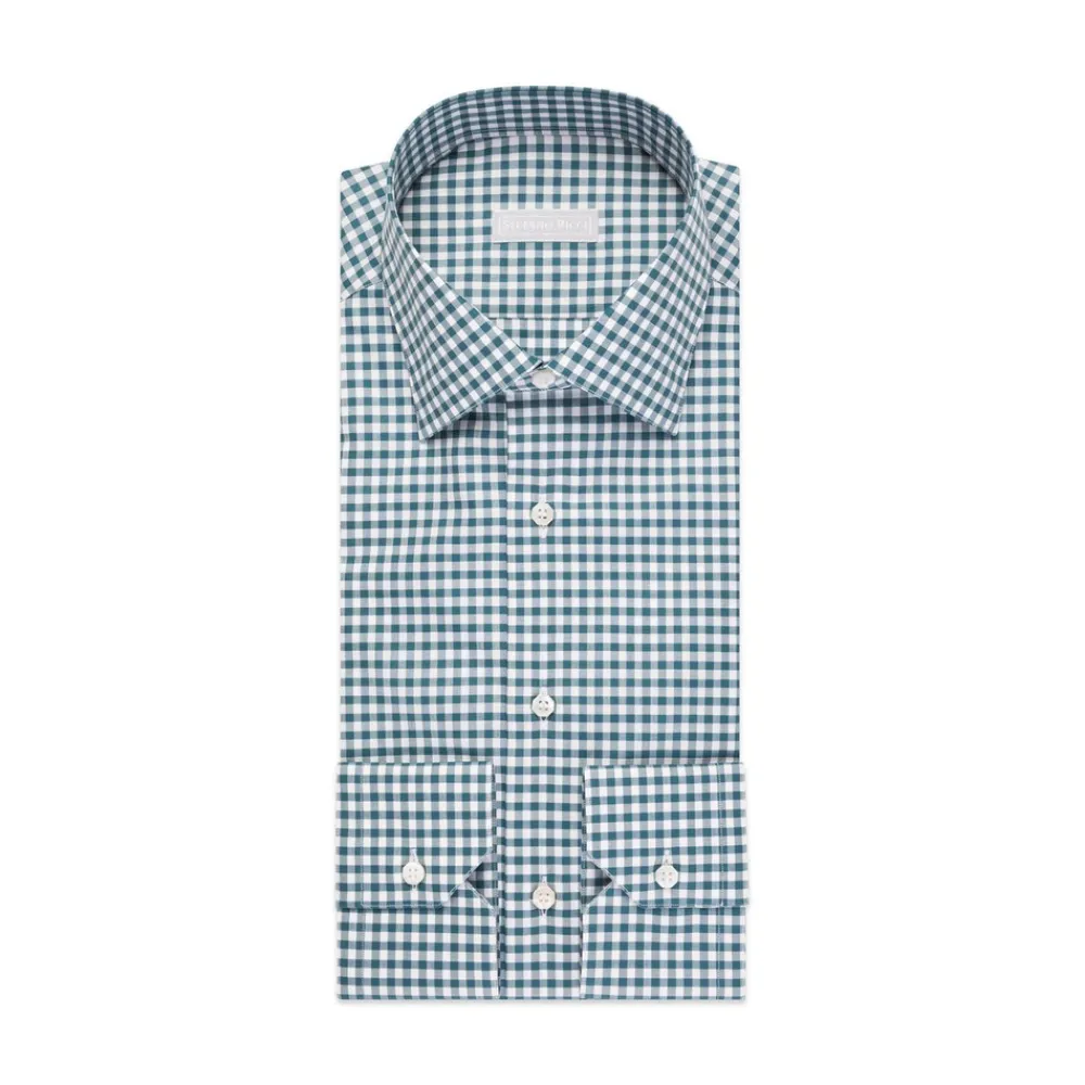 Store Handmade Alba Shirt Mens Last Sizes