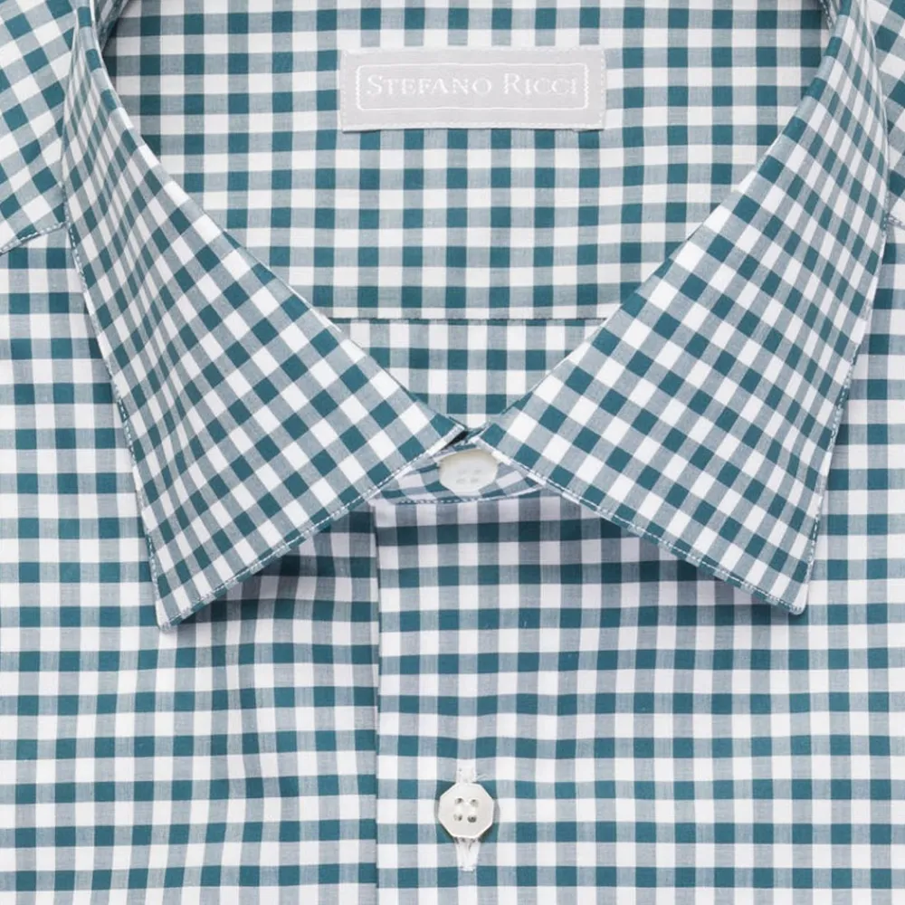 Store Handmade Alba Shirt Mens Last Sizes