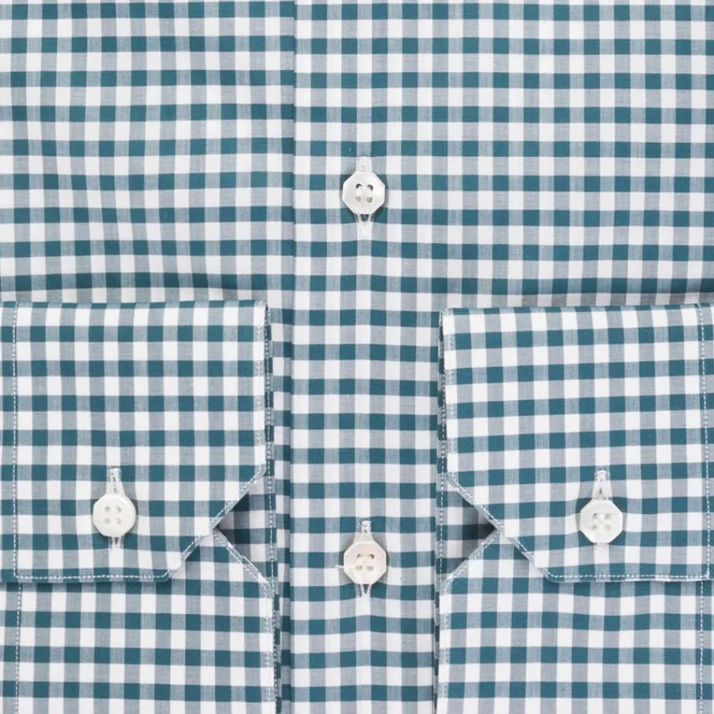 Store Handmade Alba Shirt Mens Last Sizes