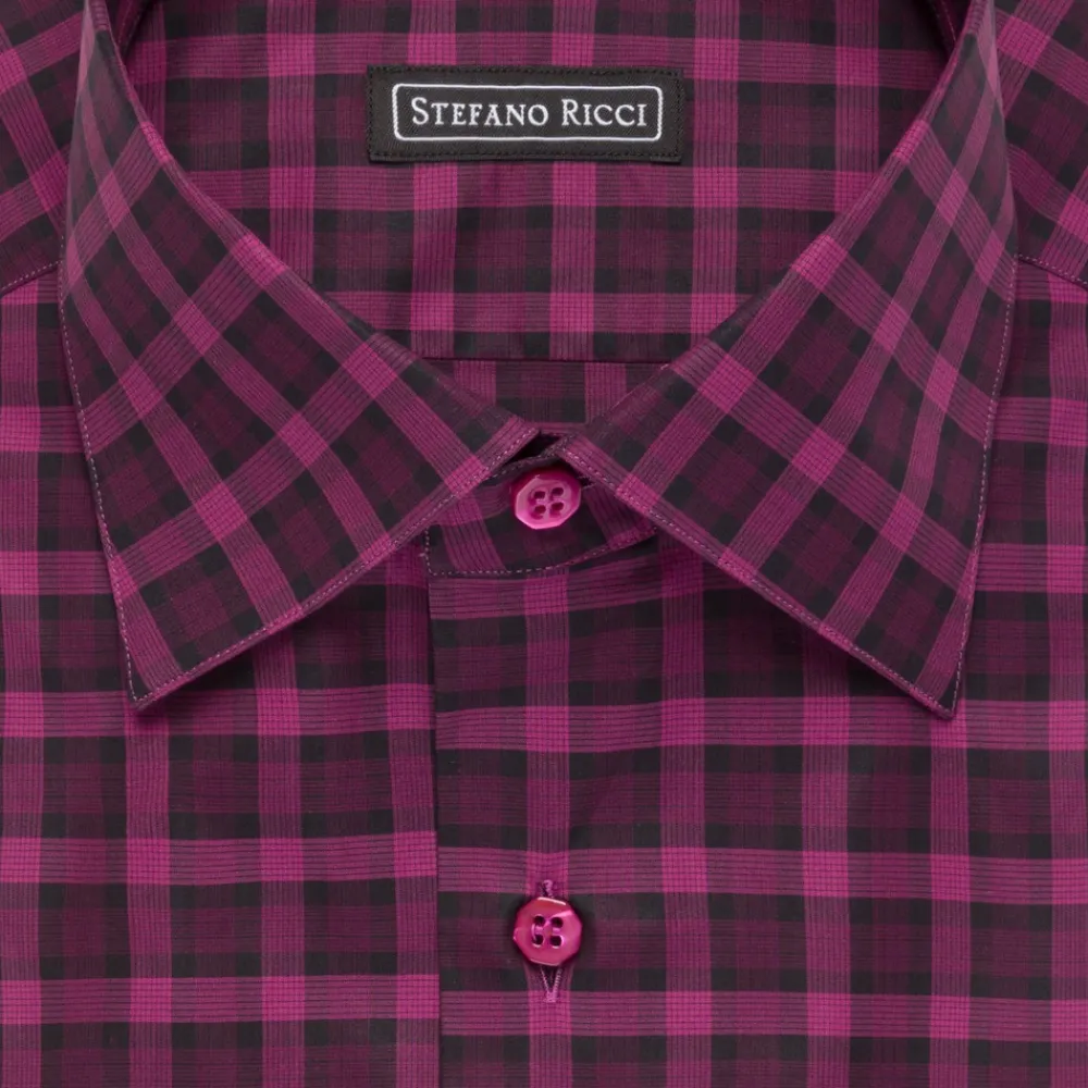 Clearance Handmade Alba Shirt Mens Shirts