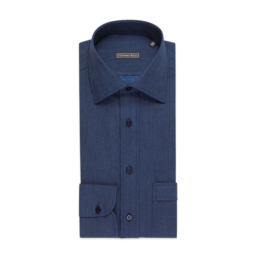 Best Handmade Alba Shirt Mens Shirts