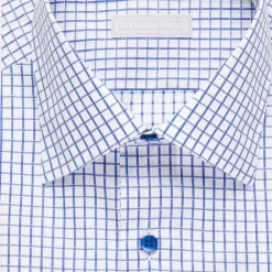 Outlet Handmade Alba Shirt Mens Shirts