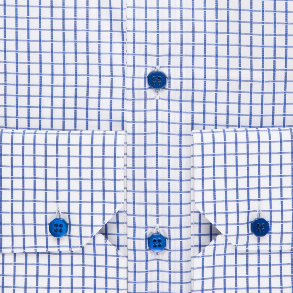 Outlet Handmade Alba Shirt Mens Shirts