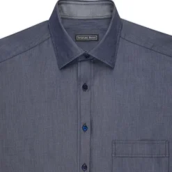 Cheap Handmade Alba Shirt Mens Shirts