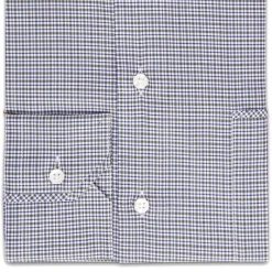 Hot Handmade Alba Shirt Mens Last Sizes