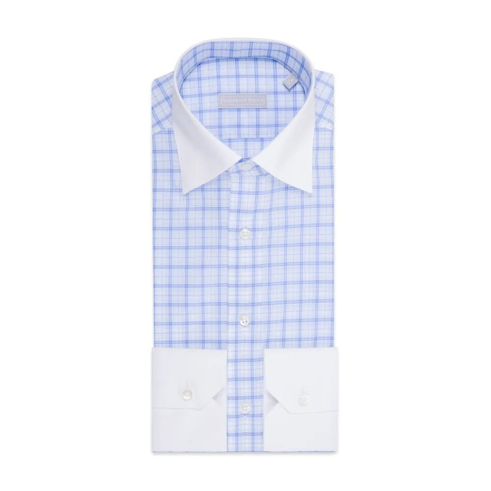 Discount Handmade Alba Shirt Mens Shirts