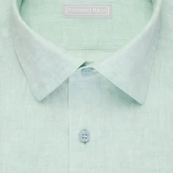 Cheap Handmade Alba Shirt Mens Shirts