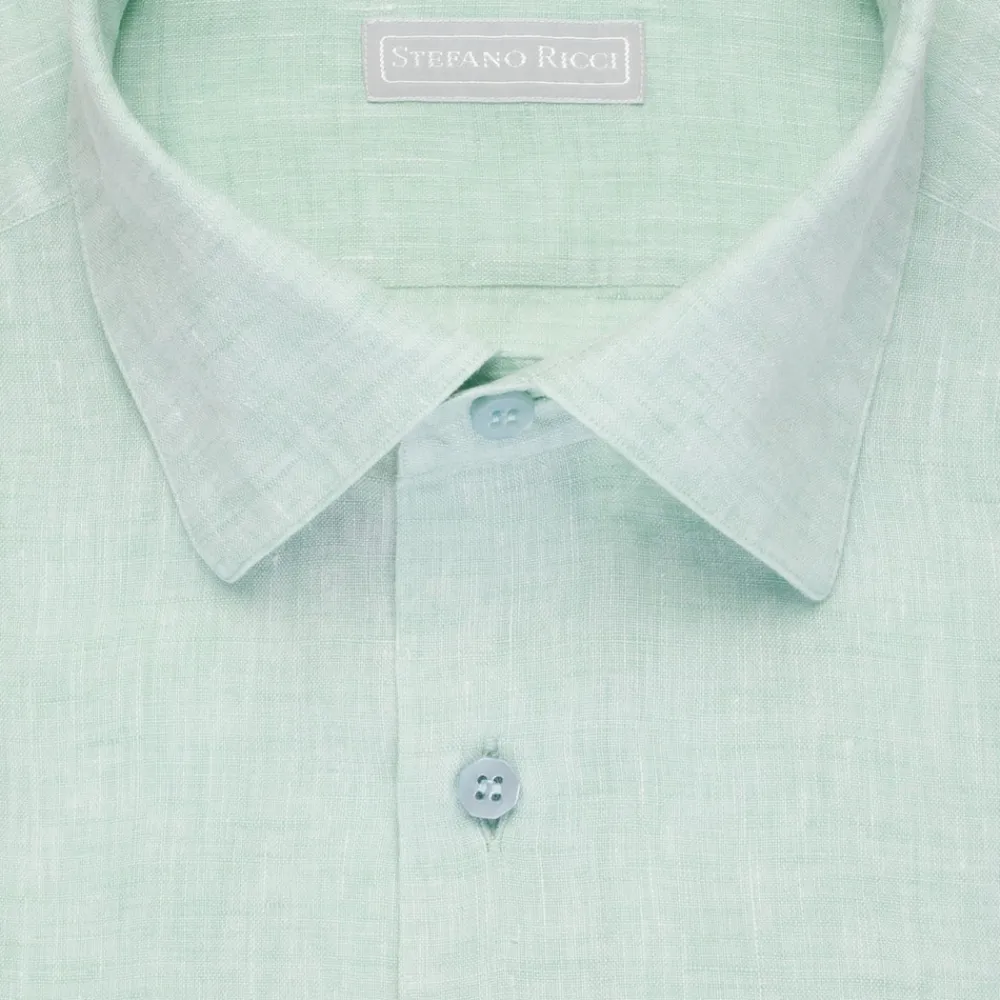 Cheap Handmade Alba Shirt Mens Shirts