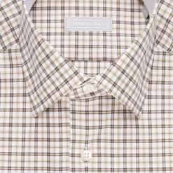 Outlet Handmade Alba Shirt Mens Shirts