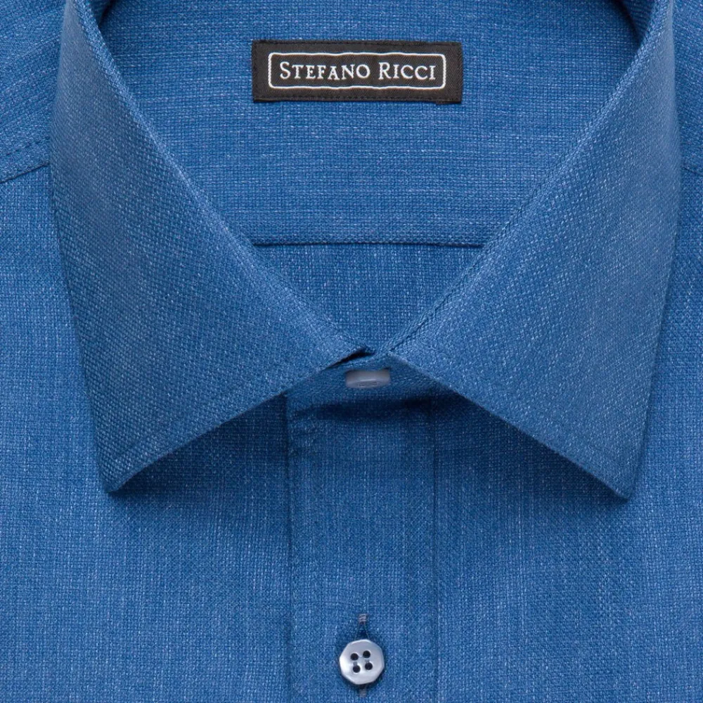 Best Handmade Alba Shirt Mens Last Sizes