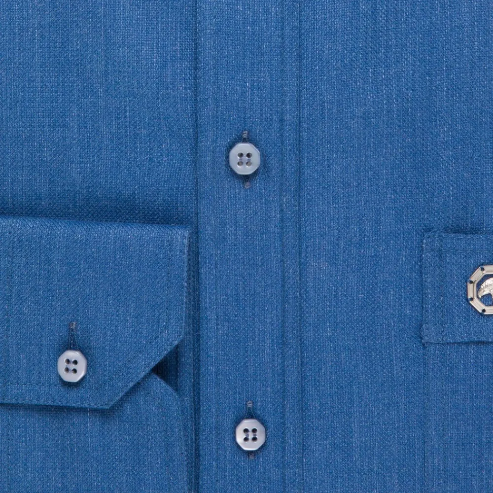 Best Handmade Alba Shirt Mens Last Sizes