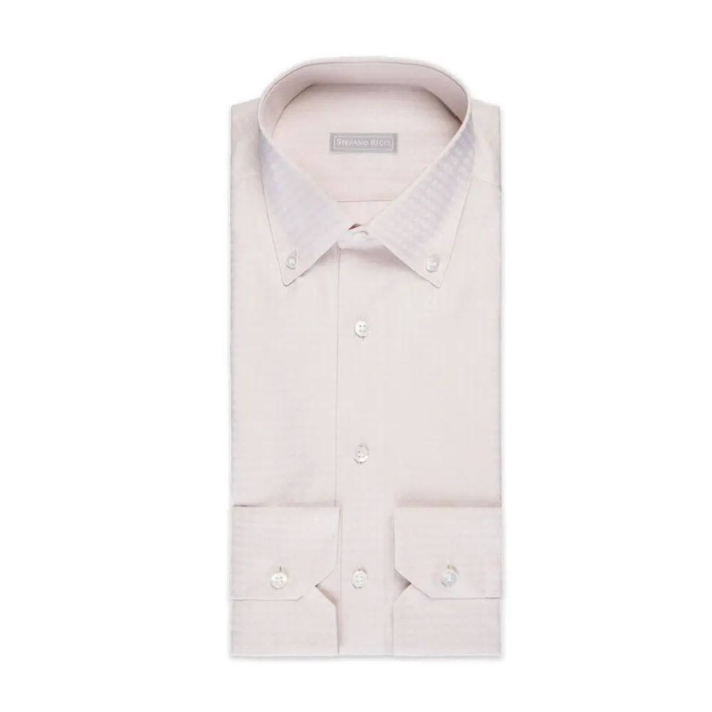 Clearance Handmade Anzio Shirt Mens Last Sizes