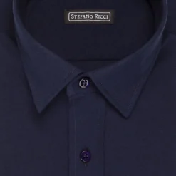 New Handmade Aquila Shirt Mens Last Sizes