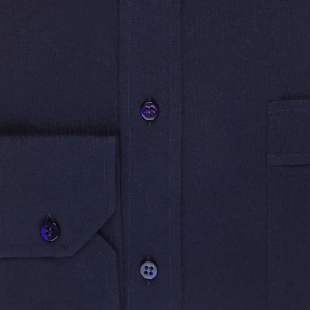 New Handmade Aquila Shirt Mens Last Sizes