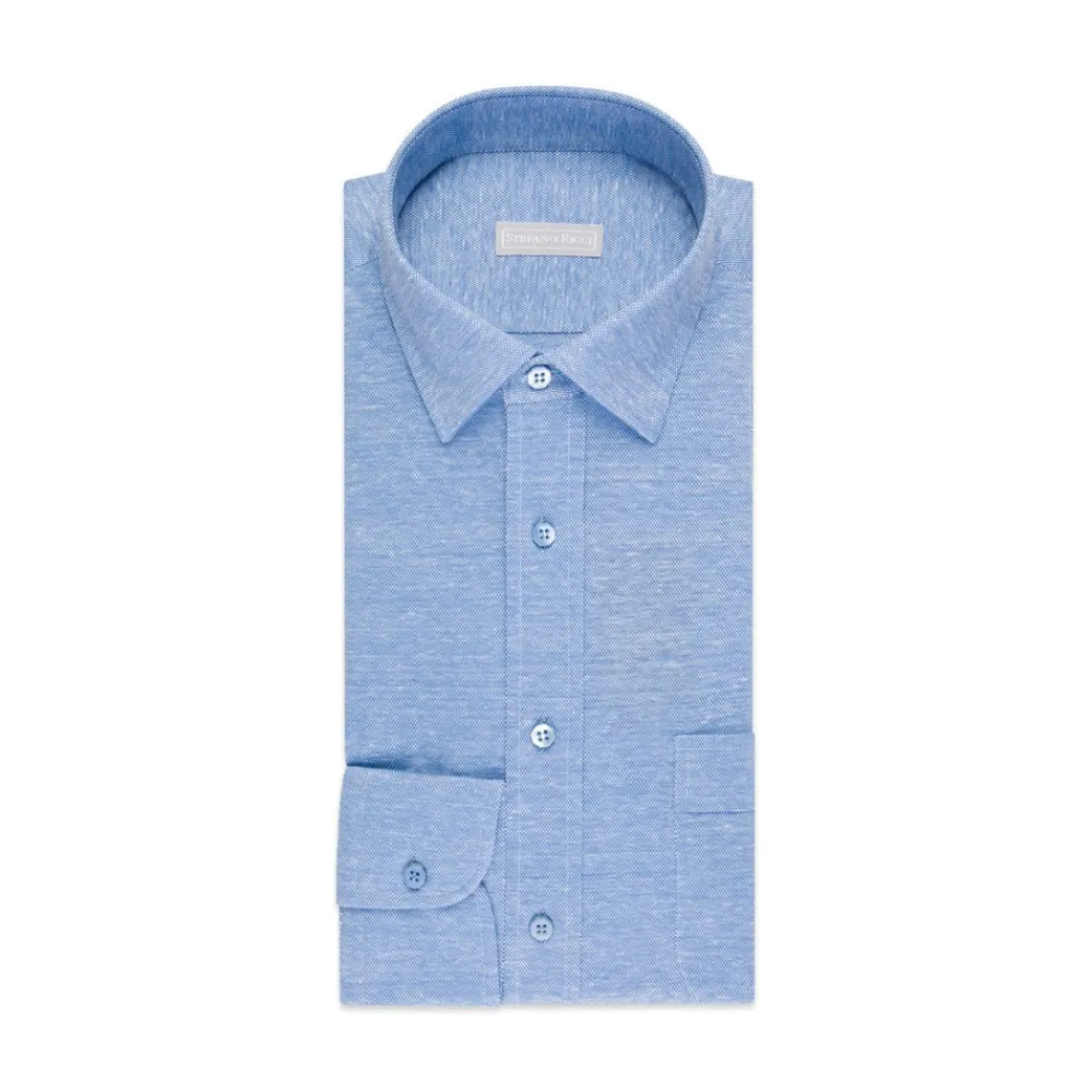 Store Handmade Aquila Shirt Mens Shirts