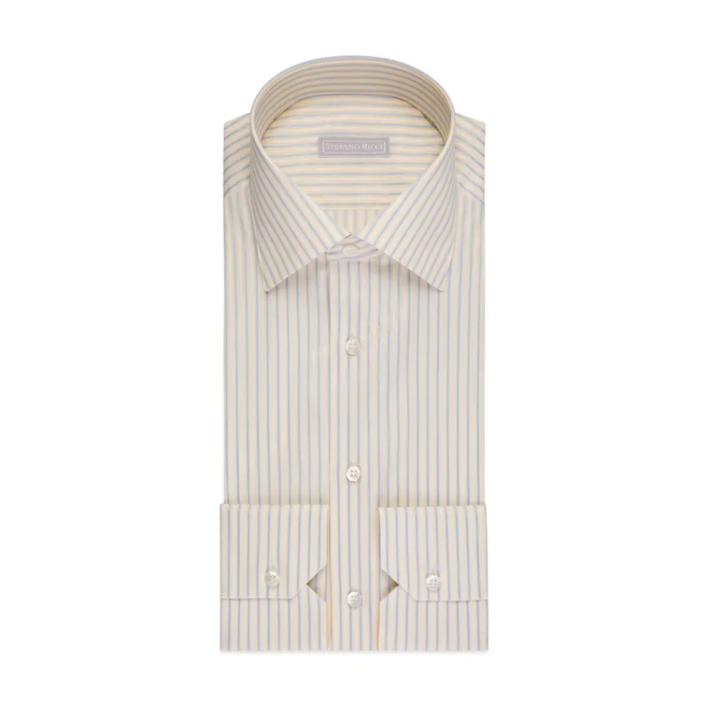Hot Handmade Asti Shirt Mens Shirts
