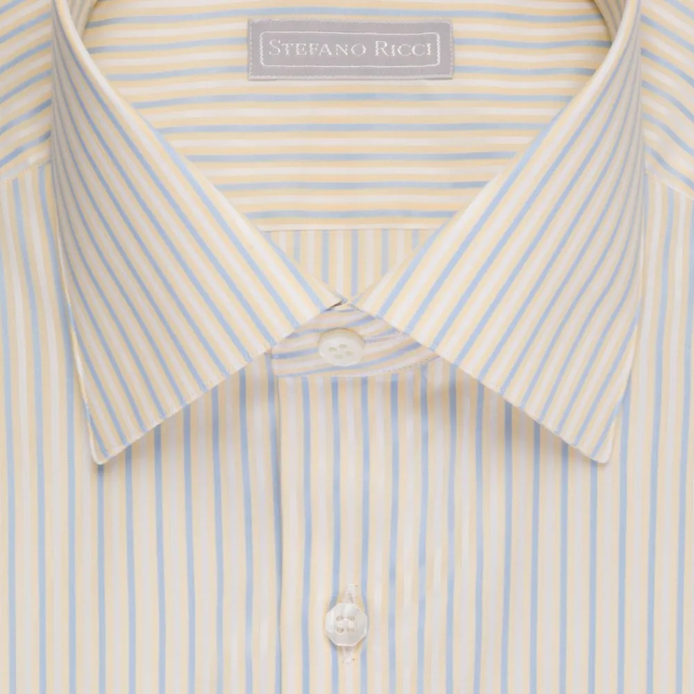Hot Handmade Asti Shirt Mens Shirts