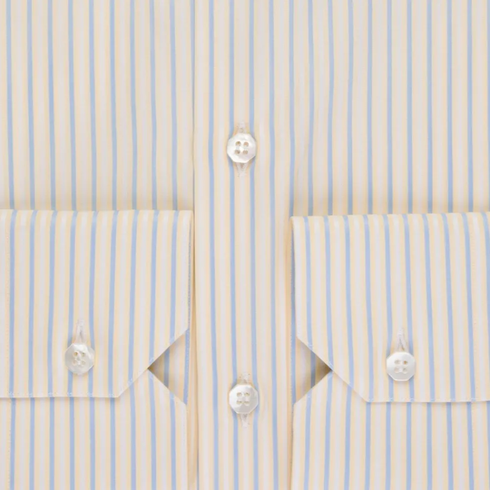 Hot Handmade Asti Shirt Mens Shirts