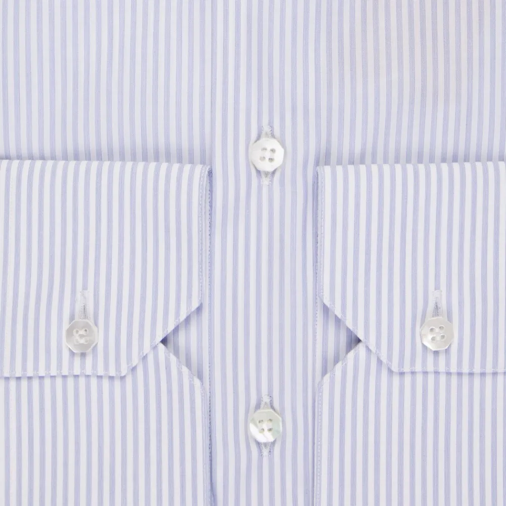 Outlet Handmade Asti Shirt Mens Shirts