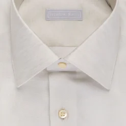 Hot Handmade Asti Shirt Mens Shirts