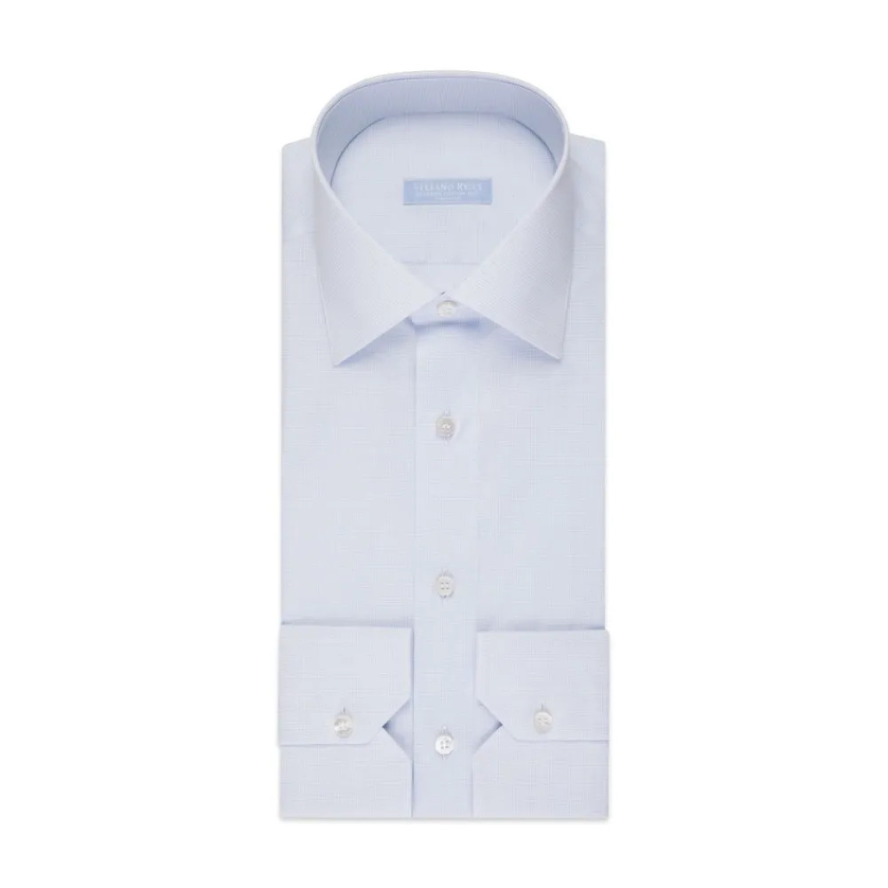 Cheap Handmade Asti Shirt Mens Last Sizes