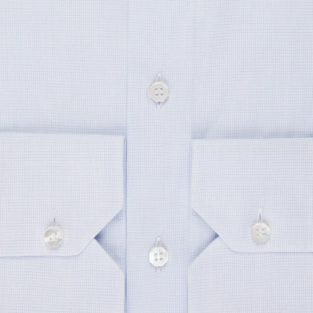 Cheap Handmade Asti Shirt Mens Last Sizes