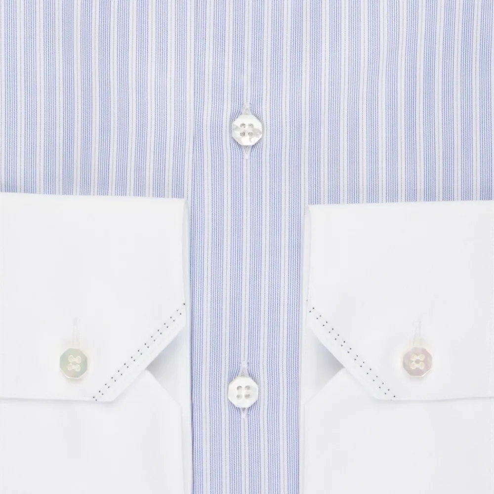 Best Handmade Asti Shirt Mens Shirts