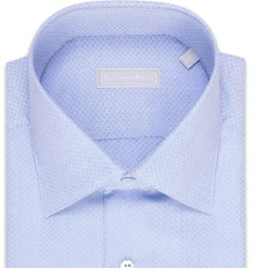 New Handmade Asti Shirt Mens Last Sizes