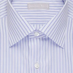 Hot Handmade Asti Shirt Mens Shirts