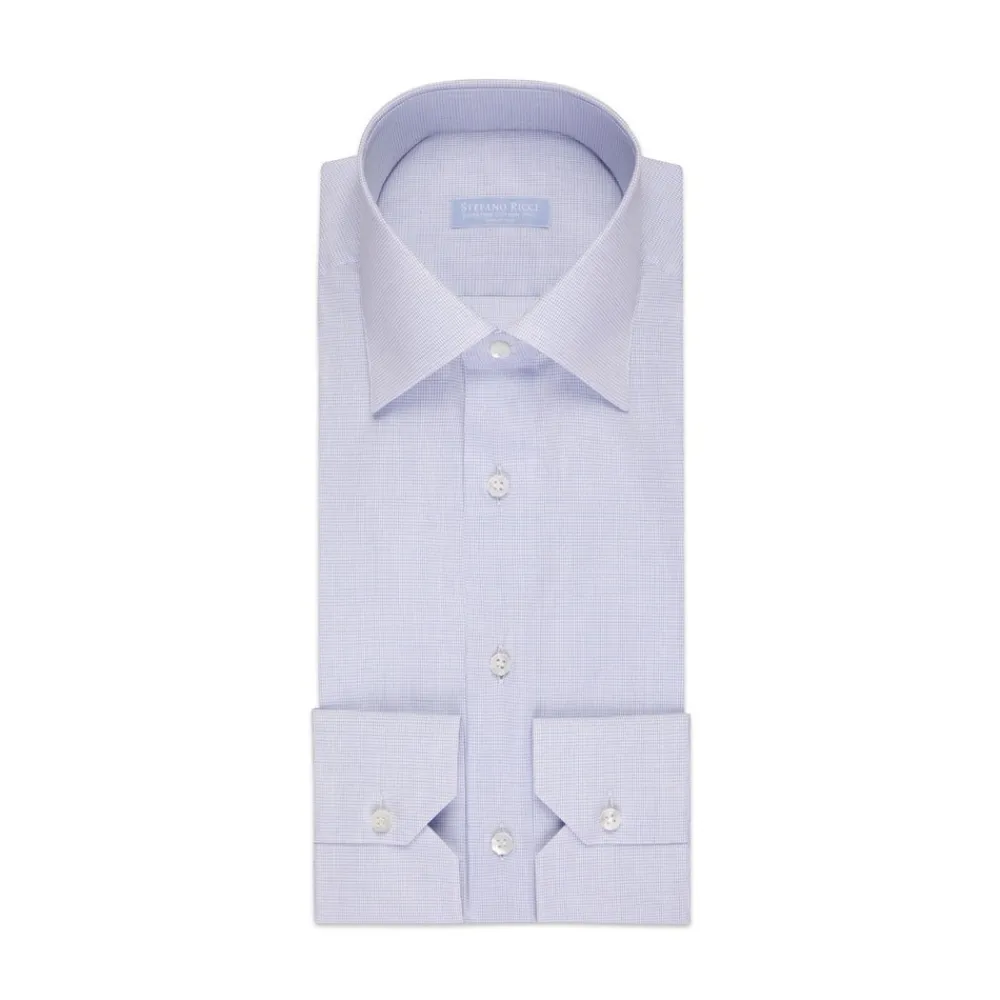 Cheap Handmade Asti Shirt Mens Shirts