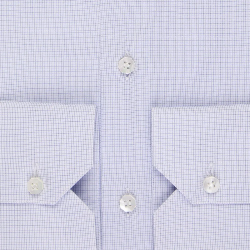 Cheap Handmade Asti Shirt Mens Shirts