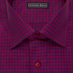 Flash Sale Handmade Asti Shirt Mens Shirts
