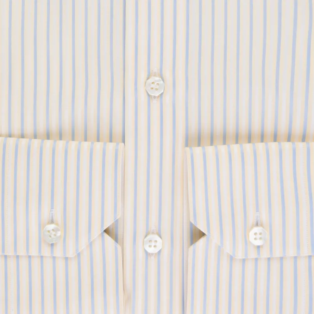 Cheap Handmade Asti Shirt Mens Shirts