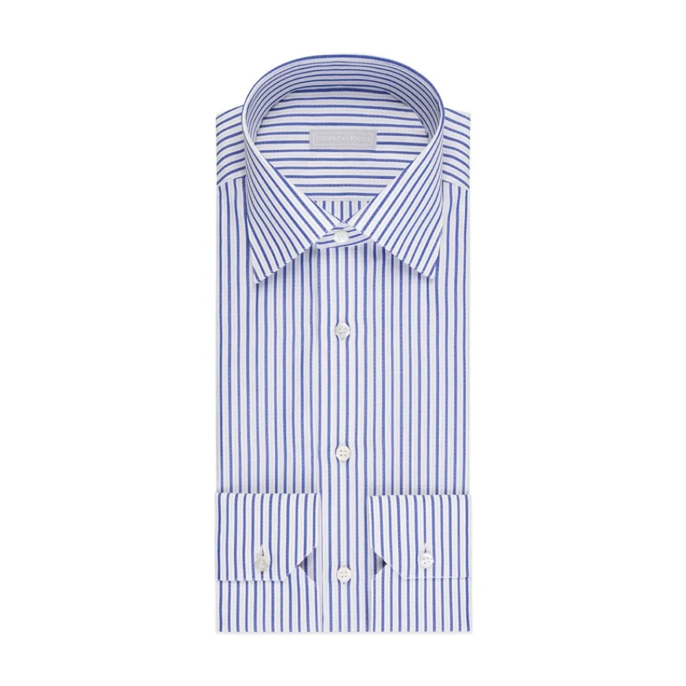 Shop Handmade Asti Shirt Mens Shirts