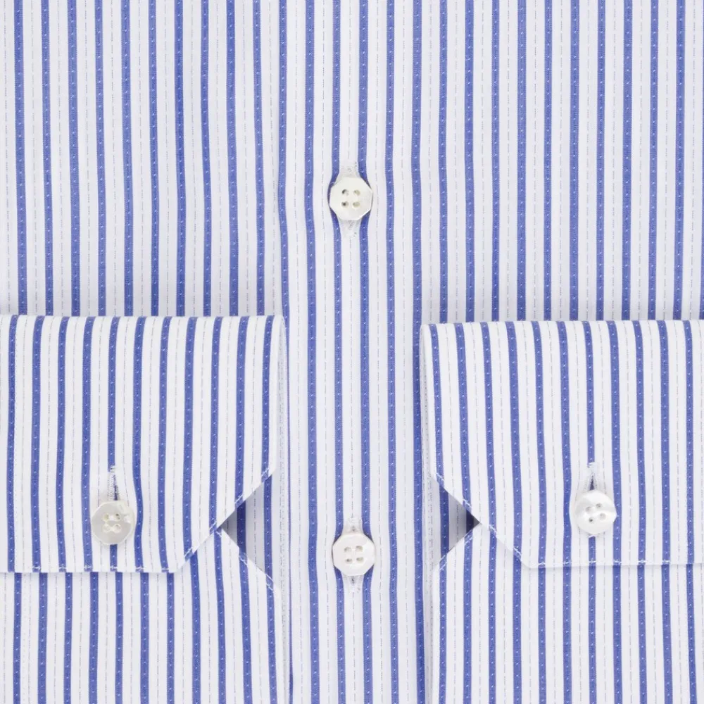 Shop Handmade Asti Shirt Mens Shirts