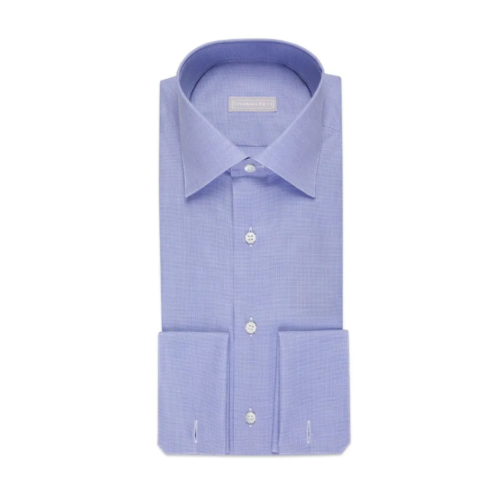 Hot Handmade Asti Shirt Mens Shirts