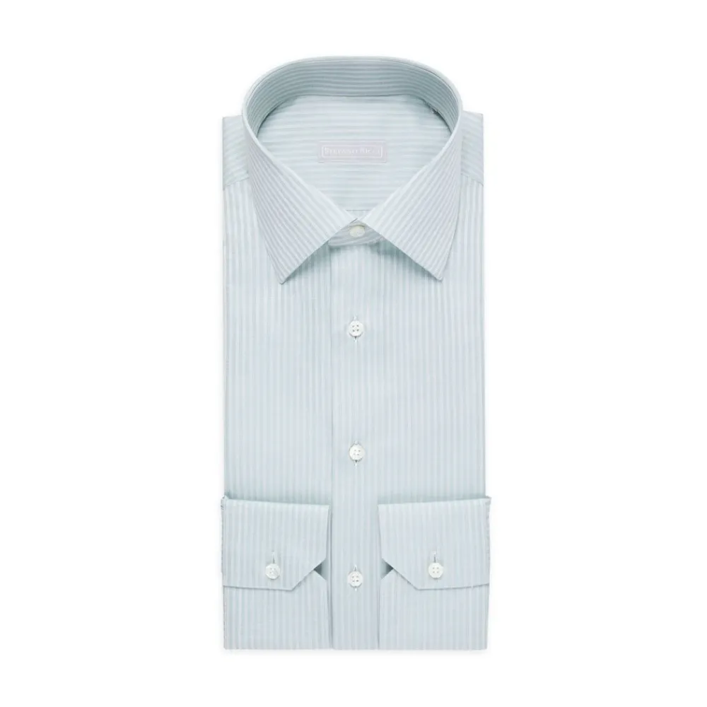 Best Handmade Asti Shirt Mens Last Sizes