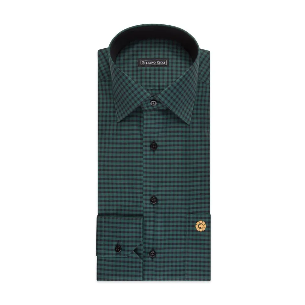 Cheap Handmade Asti Shirt Mens Shirts