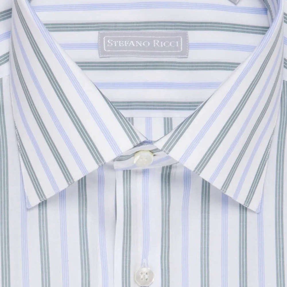 Cheap Handmade Asti Shirt Mens Last Sizes