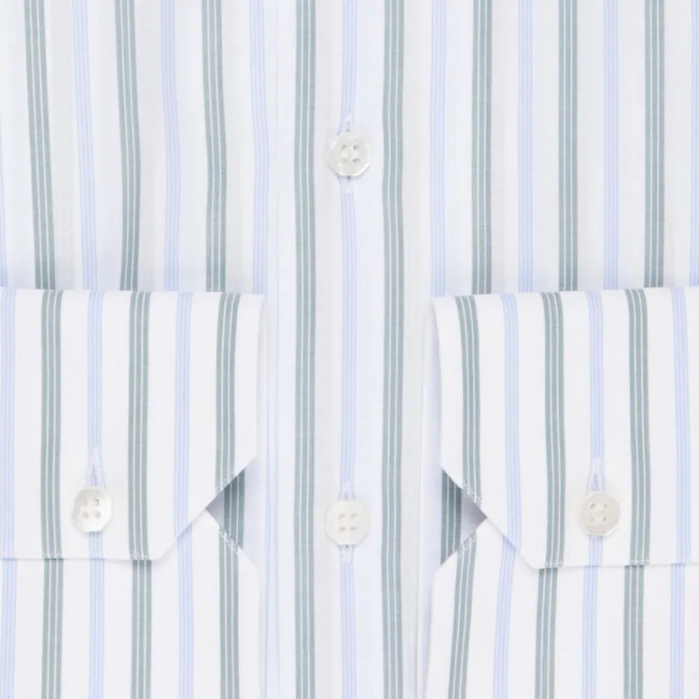 Cheap Handmade Asti Shirt Mens Last Sizes
