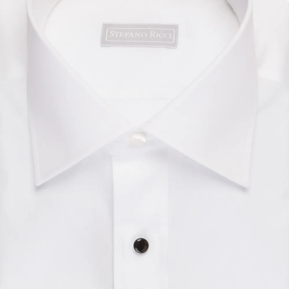 New Handmade Barolo Shirt Mens Last Sizes