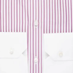 Sale Handmade Barolo Shirt Mens Last Sizes