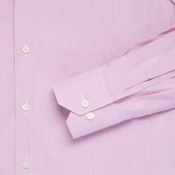 Flash Sale Handmade Barolo Shirt Mens Last Sizes