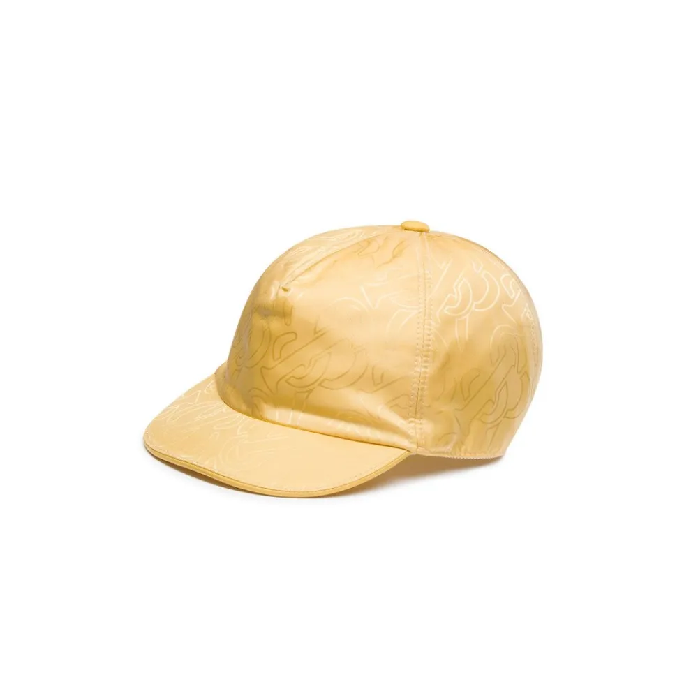 Online Handmade Baseball Cap Junior Accessories
